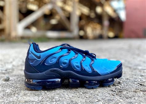 nike vapor max plus review.